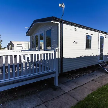 Brilliant 8 Berth Caravan At Southview Holiday Park In Skegness Ref 33005Ml Exterior photo