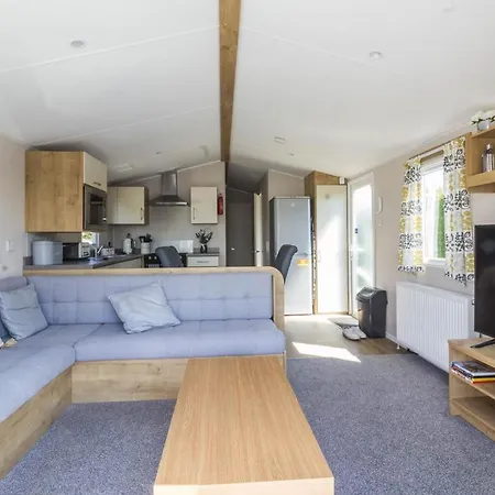 Brilliant 8 Berth Caravan At Southview Holiday Park In Skegness Ref 33005Ml Exterior photo