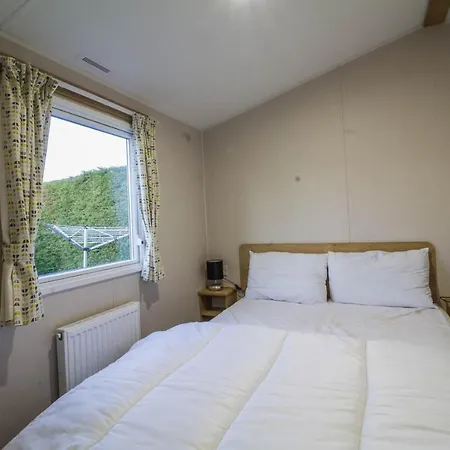 Brilliant 8 Berth Caravan At Southview Holiday Park In Skegness Ref 33005Ml Exterior photo