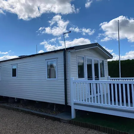 Brilliant 8 Berth Caravan At Southview Holiday Park In Skegness Ref 33005Ml Exterior photo