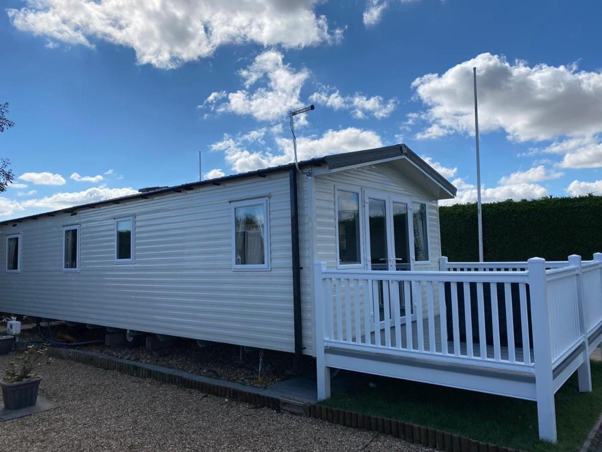 Campsite Brilliant 8 Berth Caravan At Southview In Ref 33005ml Skegness